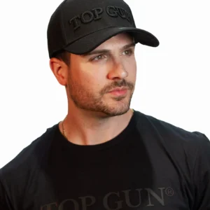TOP GUN® LOGO CAP gallery image 13