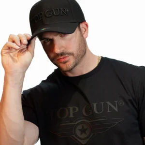 TOP GUN® LOGO CAP gallery image 14
