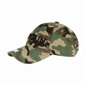 TOP GUN® LOGO CAP gallery image 6