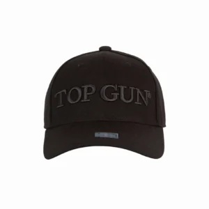 TOP GUN® LOGO CAP gallery image 7