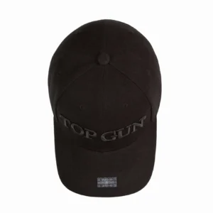 TOP GUN® LOGO CAP gallery image 9