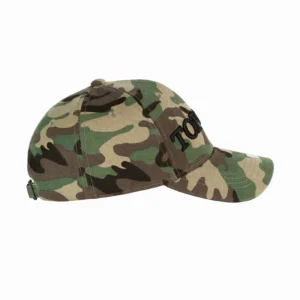 TOP GUN® LOGO CAP - lifestyle view