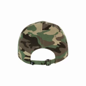 TOP GUN® LOGO CAP - side angle