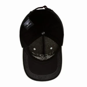 TOP GUN® LOGO TRUCKER HAT gallery image 10