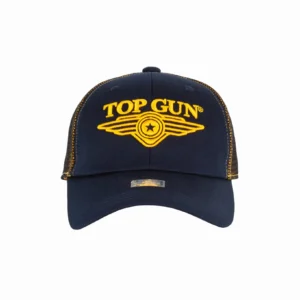 TOP GUN® LOGO TRUCKER HAT gallery image 13