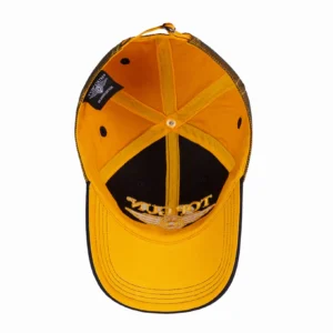 TOP GUN® LOGO TRUCKER HAT gallery image 16
