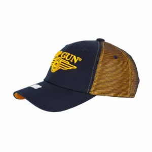 TOP GUN® LOGO TRUCKER HAT gallery image 18