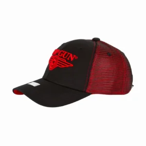 TOP GUN® LOGO TRUCKER HAT gallery image 6
