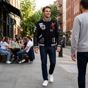 top gun new goat varsity jacket lifestyle front male.webp