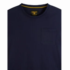 TOP GUN® "POCKET" TEE gallery image 6