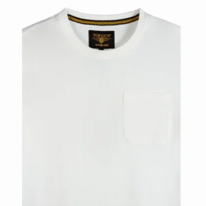 TOP GUN® "POCKET" TEE gallery image 9