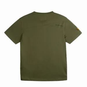 TOP GUN® "POCKET" TEE - side angle