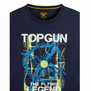 TOP GUN® "PROPELLER" TEE gallery image 6