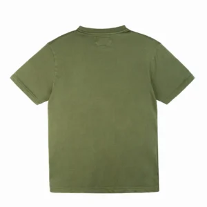 TOP GUN® "SAIGON TIGER" TEE - back view