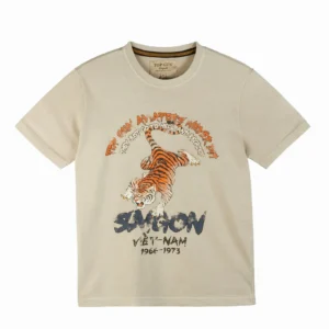 TOP GUN® "SAIGON TIGER" TEE gallery image 5