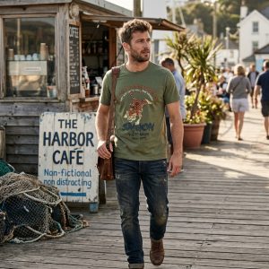 top gun saigon tiger tee lifestyle front male.webp