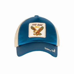 TOP GUN® "SATIN EAGLE" HAT gallery image 10