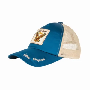 TOP GUN® "SATIN EAGLE" HAT gallery image 12