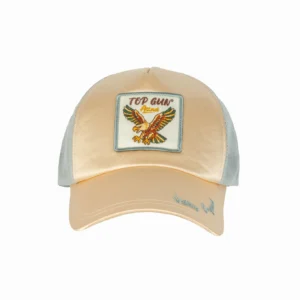 TOP GUN® "SATIN EAGLE" HAT gallery image 13