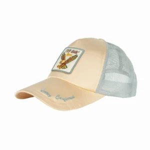 TOP GUN® "SATIN EAGLE" HAT gallery image 15