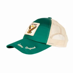 TOP GUN® "SATIN EAGLE" HAT gallery image 6