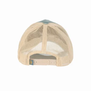 TOP GUN® "SATIN EAGLE" HAT gallery image 8