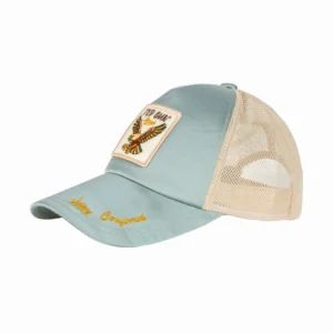 TOP GUN® "SATIN EAGLE" HAT gallery image 9