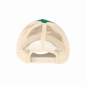 TOP GUN® "SATIN EAGLE" HAT - lifestyle view