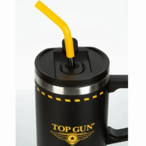 TOP GUN® "TGTUMBLER" 40 OZ - lifestyle view