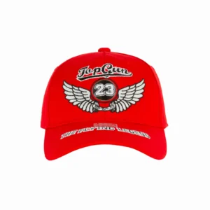 TOP GUN® "THE FLYING LEGEND" CAP gallery image 13