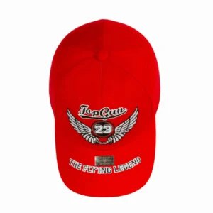 TOP GUN® "THE FLYING LEGEND" CAP gallery image 15
