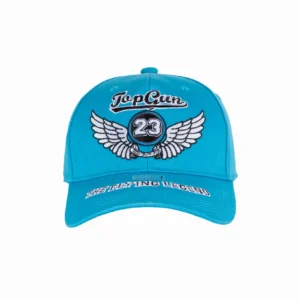TOP GUN® "THE FLYING LEGEND" CAP gallery image 19