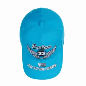 TOP GUN® "THE FLYING LEGEND" CAP gallery image 21