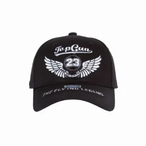 TOP GUN® "THE FLYING LEGEND" CAP gallery image 7