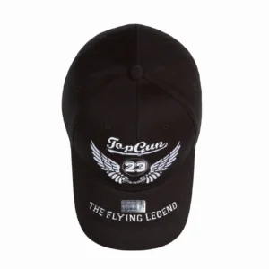 TOP GUN® "THE FLYING LEGEND" CAP gallery image 9